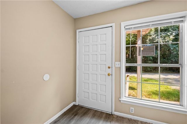 1627 W Hefley Street, Fayetteville, AR 72703
