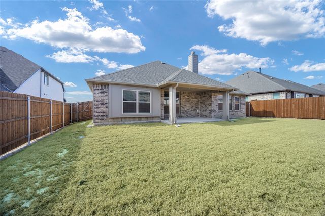 226 Comanche Trail, Alvarado, TX 76009