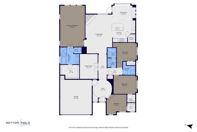 226 Comanche Trail, Alvarado, TX 76009