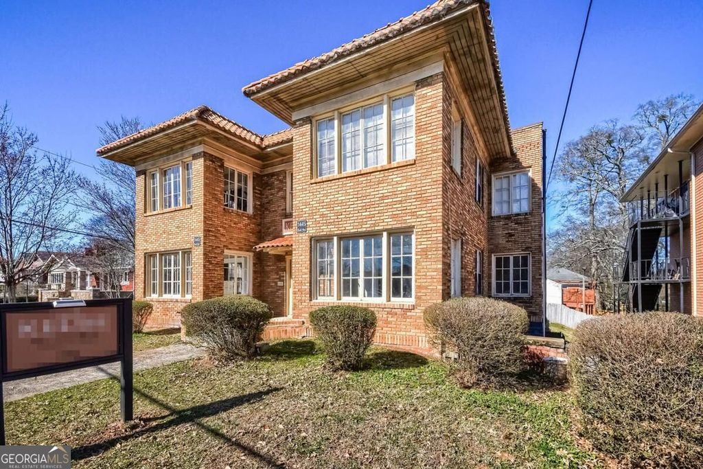 1445 Lucile Avenue SW, Atlanta, GA 30310 — photo 2