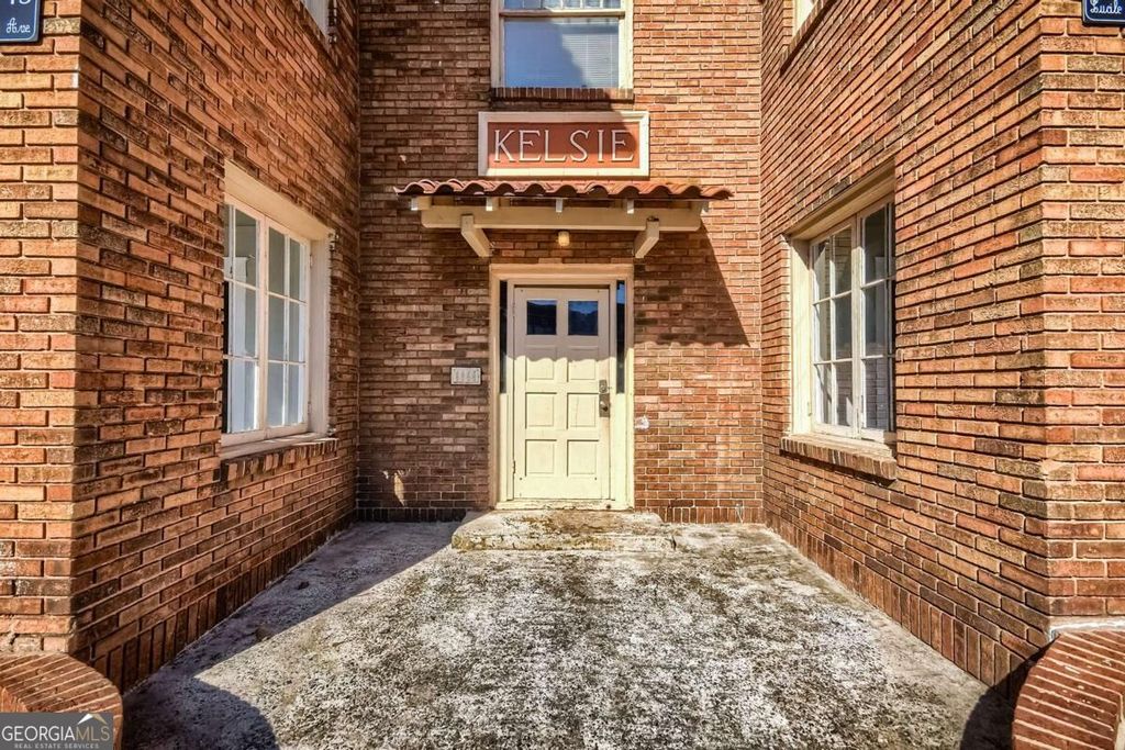 1445 Lucile Avenue SW, Atlanta, GA 30310 — photo 4