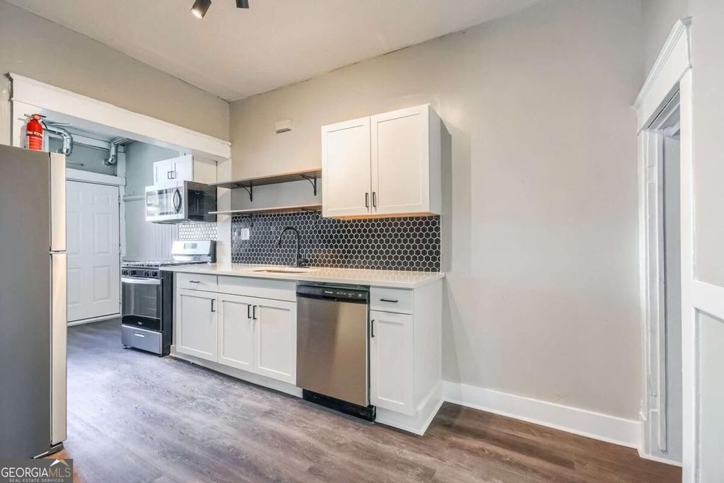 1445 Lucile Avenue SW, Atlanta, GA 30310 — photo 5