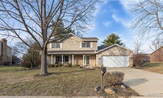 6 Mapleleaf Lane, Belleville, IL 62223