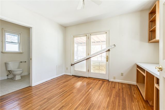 4 Sanford Place, Rochester, NY 14620