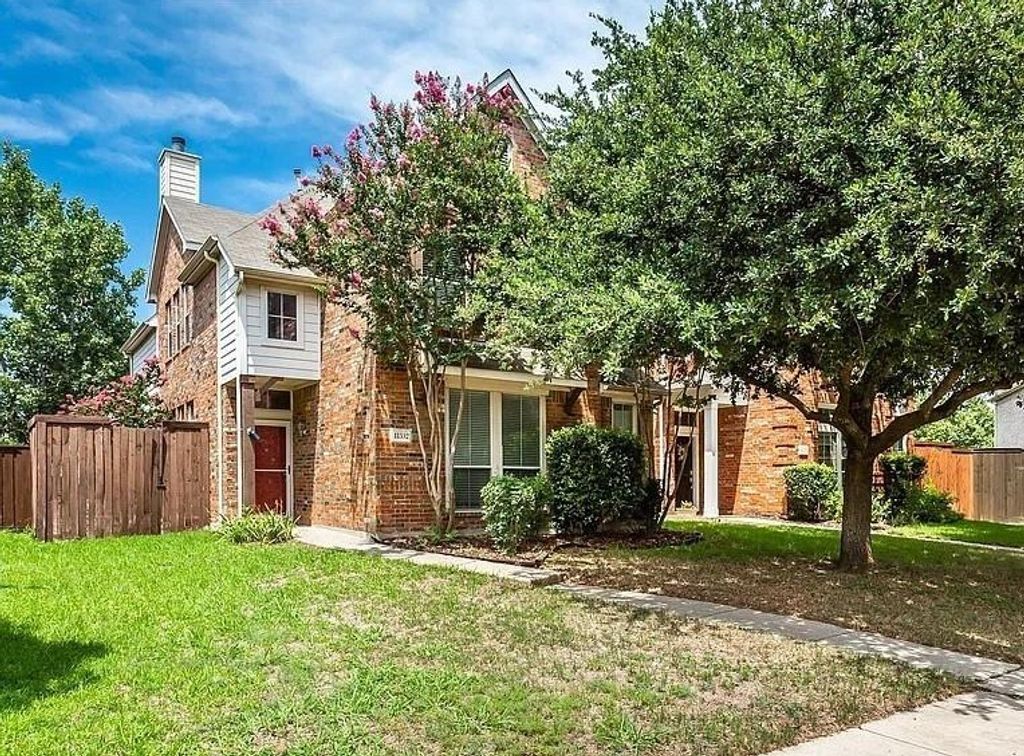 11352 Newgate Drive, Frisco, TX 75035