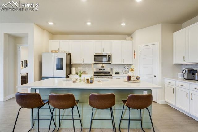 12660 Enclave Scenic Drive, Peyton, CO 80831