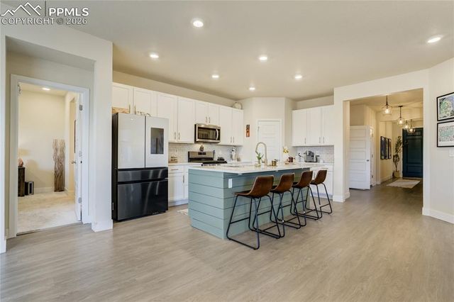 12660 Enclave Scenic Drive, Peyton, CO 80831