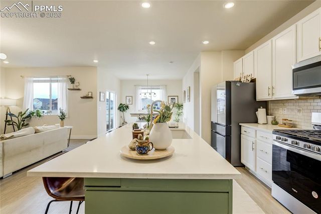 12660 Enclave Scenic Drive, Peyton, CO 80831