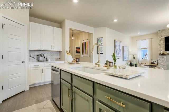 12660 Enclave Scenic Drive, Peyton, CO 80831