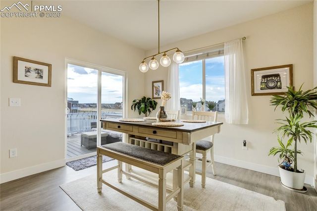 12660 Enclave Scenic Drive, Peyton, CO 80831