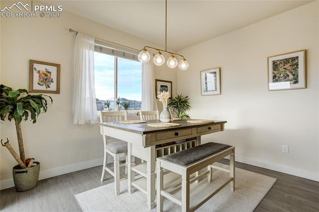 12660 Enclave Scenic Drive, Peyton, CO 80831