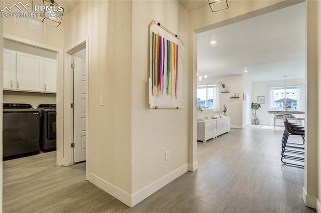 12660 Enclave Scenic Drive, Peyton, CO 80831