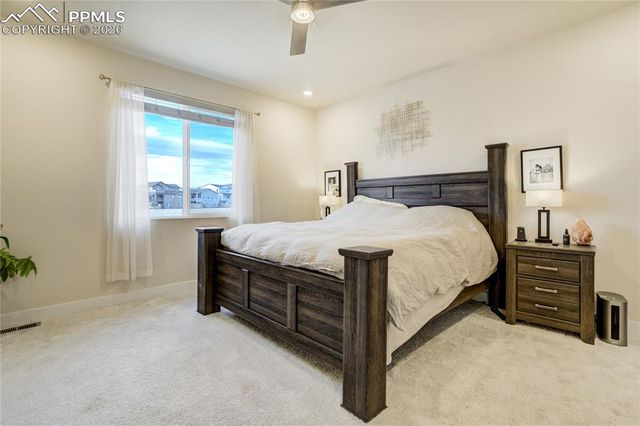 12660 Enclave Scenic Drive, Peyton, CO 80831