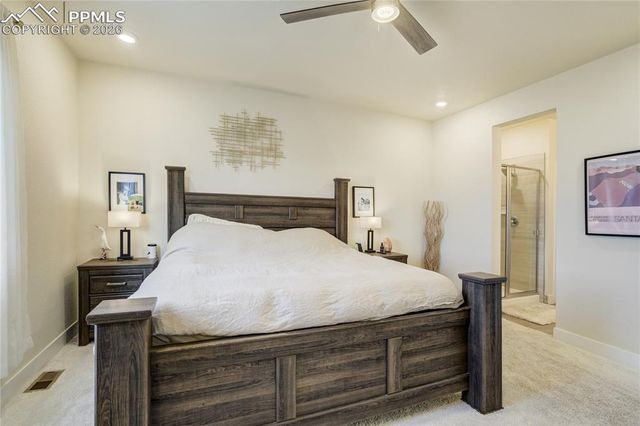 12660 Enclave Scenic Drive, Peyton, CO 80831