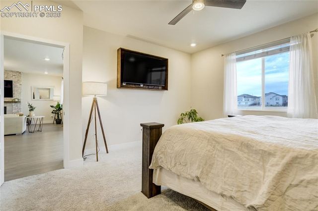 12660 Enclave Scenic Drive, Peyton, CO 80831