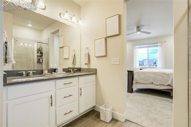 12660 Enclave Scenic Drive, Peyton, CO 80831