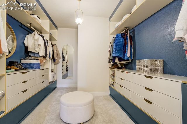 12660 Enclave Scenic Drive, Peyton, CO 80831