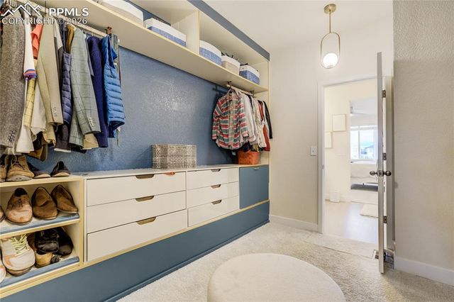 12660 Enclave Scenic Drive, Peyton, CO 80831