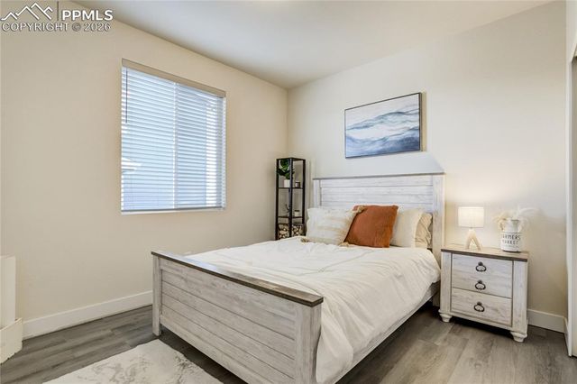 12660 Enclave Scenic Drive, Peyton, CO 80831