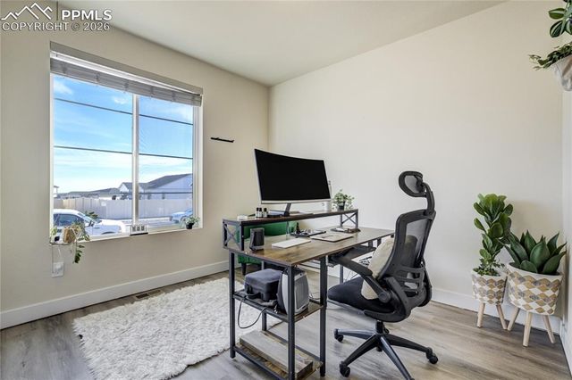 12660 Enclave Scenic Drive, Peyton, CO 80831