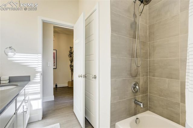 12660 Enclave Scenic Drive, Peyton, CO 80831