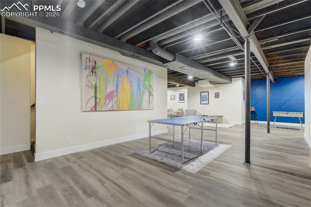 12660 Enclave Scenic Drive, Peyton, CO 80831