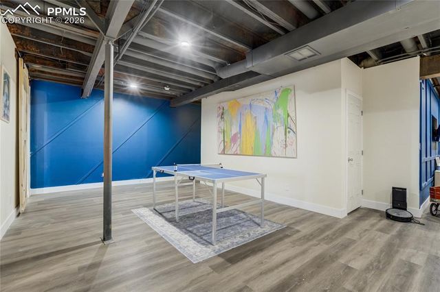 12660 Enclave Scenic Drive, Peyton, CO 80831