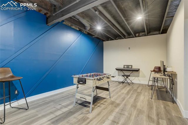 12660 Enclave Scenic Drive, Peyton, CO 80831