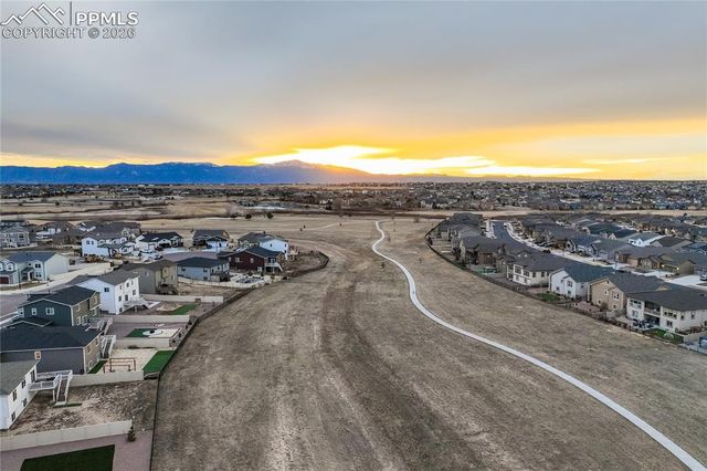 12660 Enclave Scenic Drive, Peyton, CO 80831