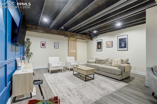 12660 Enclave Scenic Drive, Peyton, CO 80831