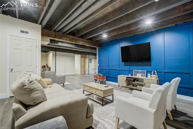 12660 Enclave Scenic Drive, Peyton, CO 80831