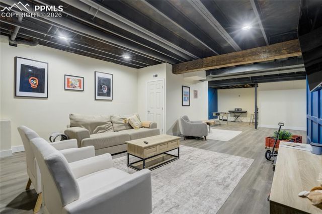 12660 Enclave Scenic Drive, Peyton, CO 80831