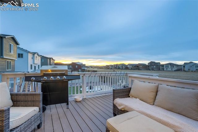 12660 Enclave Scenic Drive, Peyton, CO 80831