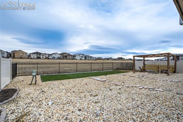 12660 Enclave Scenic Drive, Peyton, CO 80831