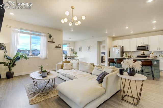 12660 Enclave Scenic Drive, Peyton, CO 80831