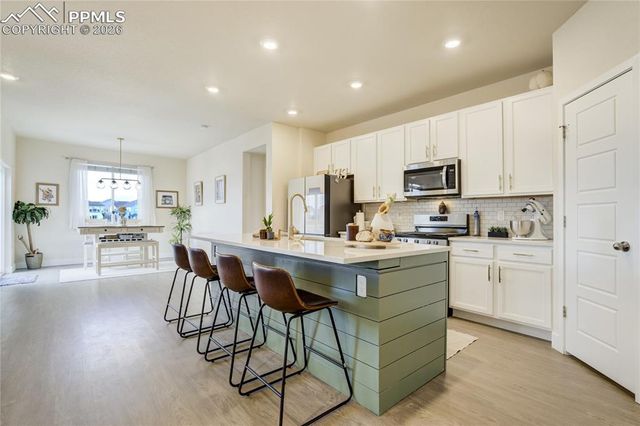 12660 Enclave Scenic Drive, Peyton, CO 80831