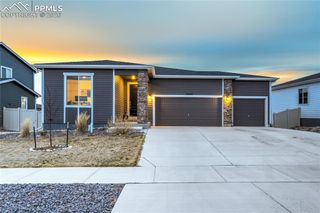 12660 Enclave Scenic Drive, Peyton, CO 80831