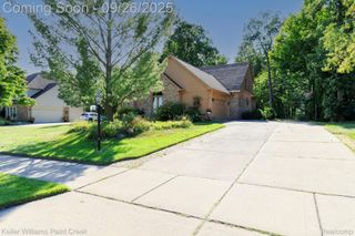 6481 Basswood Drive, Troy, MI 48098
