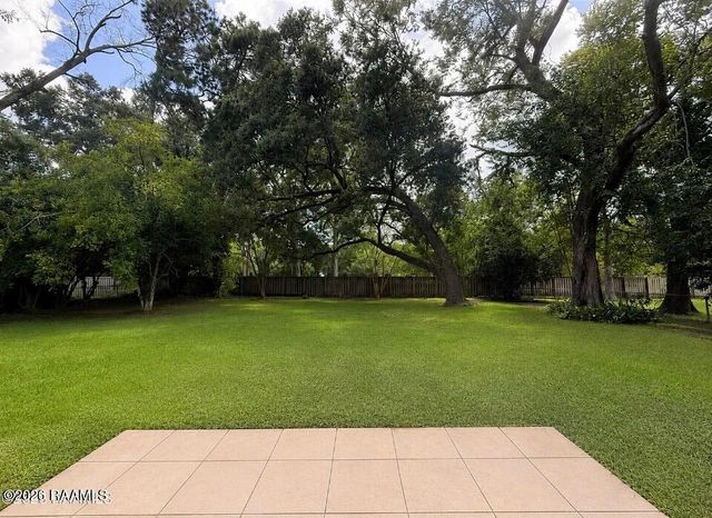 620 Cambridge Drive, Lafayette, LA 70503