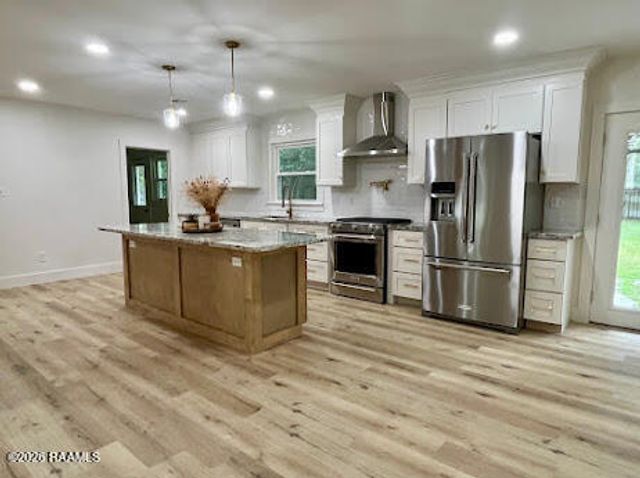 620 Cambridge Drive, Lafayette, LA 70503