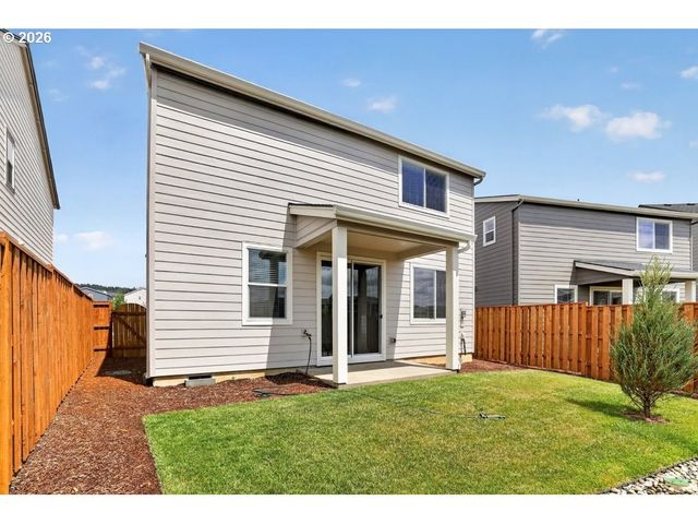 12755 Sw DOUBLETOP Dr, Beaverton, OR 97007