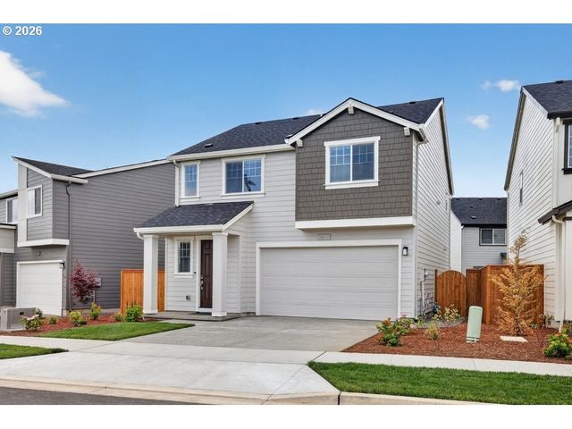 12755 Sw DOUBLETOP Dr, Beaverton, OR 97007
