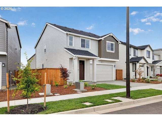 12755 Sw DOUBLETOP Dr, Beaverton, OR 97007