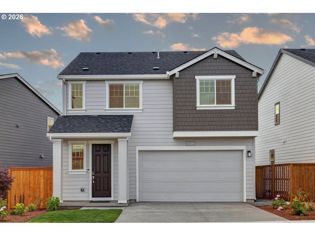12755 Sw DOUBLETOP Dr, Beaverton, OR 97007