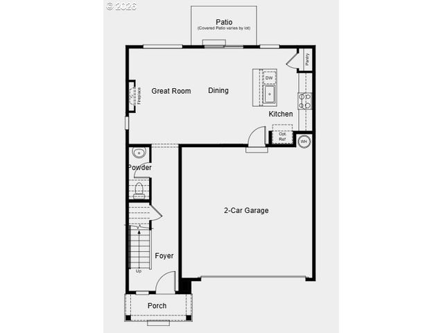 12755 Sw DOUBLETOP Dr, Beaverton, OR 97007