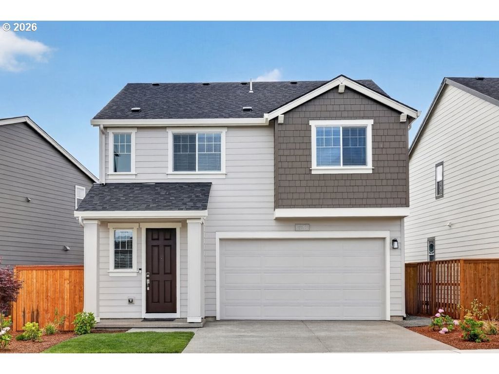 12755 Sw DOUBLETOP Dr, Beaverton, OR 97007