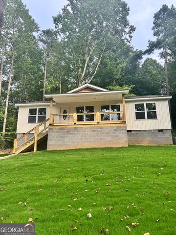 205 Gumlog Drive, Lavonia, GA 30553