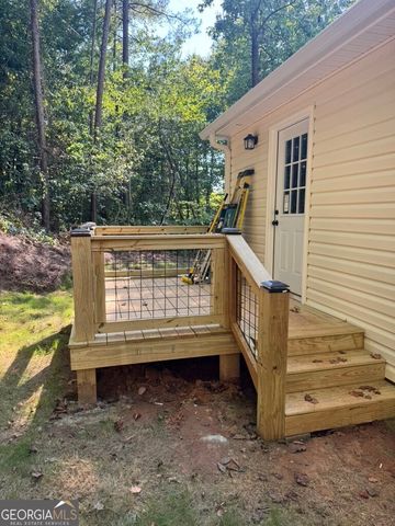 205 Gumlog Drive, Lavonia, GA 30553