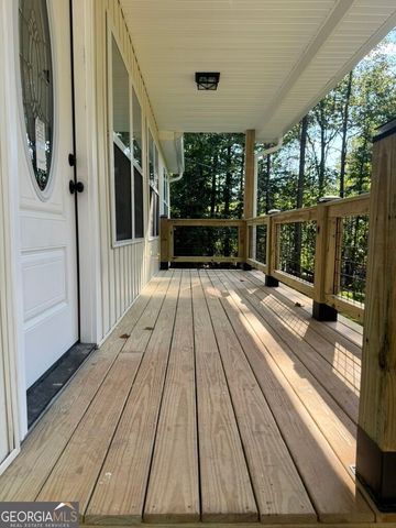 205 Gumlog Drive, Lavonia, GA 30553