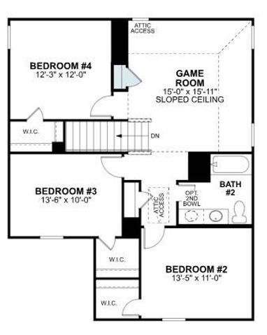 708 Hackberry Branch Court, Magnolia, TX 77354